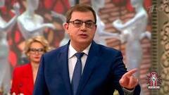 Советы психолога: отношения с мужчинами. Модный приговор. Фрагмент выпуска от 22.03.2018