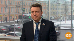 Анатолий Выборный — о трагедии в Кемерове. Доброе утро. Фрагмент выпуска от 27.03.2018