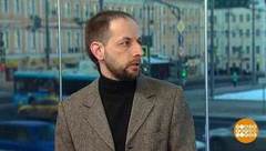 Илья Мейтыс — о том, как опасно экономить на безопасности. Доброе утро. Фрагмент выпуска от 28.03.2018