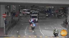 В мире. Суд над мафиози. Доброе утро. Фрагмент выпуска от 29.03.2018