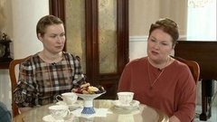 В гостях у Татьяны Петровой. Пока все дома. Выпуск от 11.10.2015