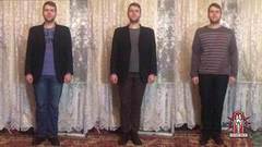 Модная экспертиза: свадебный костюм в повседневной жизни. Модный приговор. Фрагмент выпуска от 03.04.2018