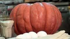 Тыква — королева осени. Доброе утро. Фрагмент выпуска от 13.10.2015