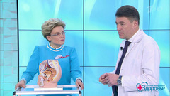 Здоровье. Выпуск от 08.04.2018