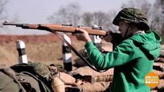 Штурмуем Кенигсберг. Снова. Доброе утро. Фрагмент выпуска от 09.04.2018