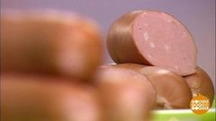 Самые вкусные шпикачки. Доброе утро. Фрагмент выпуска от 10.04.2018