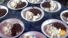 В мире. Помощь ООН беженцам. Доброе утро. Фрагмент выпуска от 11.04.2018