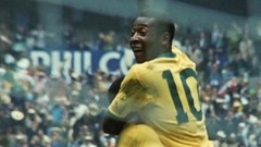 Пеле. Легенды мирового футбола. Чемпионат мира по футболу FIFA 2018 в России™