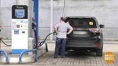 Бензин: что будет с ценами? Доброе утро. Фрагмент от 19.04.2018