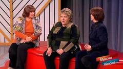 Дом раздора. Мужское / Женское. Самые драматичные моменты выпуска от 23.04.2018