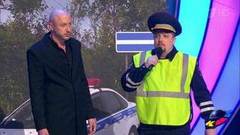 «Вятка», Киров. Приветствие. КВН. Фрагмент выпуска от 13.05.2018