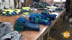 Товары, выйти из сумрака! Доброе утро. Фрагмент выпуска от 15.05.2018