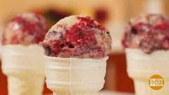 Десерт из банана. Доброе утро. Фрагмент выпуска от 15.05.2018