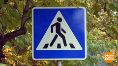 Стоп, машина! Двор — не трасса! Доброе утро. Фрагмент выпуска от 21.05.2018