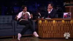 Николай Цискаридзе. Вечерний Ургант. 973 выпуск от 21.05.2018