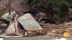 У природы нет плохой погоды? Доброе утро. Фрагмент выпуска от 01.06.2018