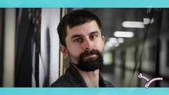 Виталий: профессиональный тренер по хоккею, гордится тем, что начал спортивную карьеру с четырех лет, мечтает, чтобы ученики приносили родине победы. Давай поженимся! Фрагмент выпуска от 01.06.2018