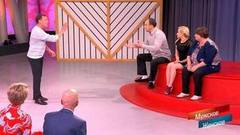 Произвол судьбы. Мужское / Женское. Самые драматичные моменты выпуска от 04.06.2018