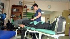 Инсульт: реабилитация возможна!