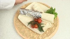 Буррито на завтрак. Доброе утро. Фрагмент выпуска от 29.10.2015