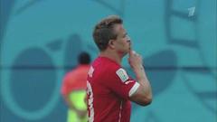 Германия — Мексика, Бразилия — Швейцария. Чемпионат мира по футболу FIFA 2018 в России™. Анонс