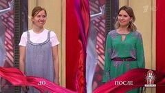 Дело «Не хочу старушку, а хочу молодушку!» Модный приговор. Выпуск от 19.06.2018