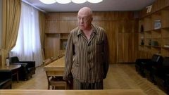 Оттепель. 3 серия. Анонс