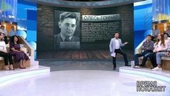 Люди Донбасса. Время покажет. Выпуск от 21.06.2018