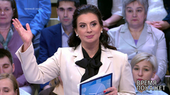 Украинские мифы. Время покажет. Выпуск от 22.06.2018
