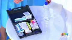 Путешествуем всей семьей. Жить здорово! Фрагмент выпуска от 29.06.2018