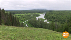 Молебка: аномальная зона? Доброе утро. Фрагмент выпуска от 02.07.2018