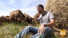 Кефир для уругвайского болельщика. Доброе утро. Фрагмент выпуска от 06.07.2018