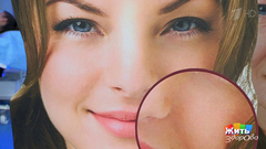 Увлажняющий крем. Увлажняет или нет? Жить здорово! Фрагмент выпуска от 09.07.2018