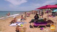 Чтобы «горящая путевка» не сгорела. Доброе утро. Фрагмент выпуска от 18.07.2018