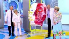 Жить здорово! Выпуск от 25.07.2018