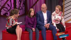 Осторожно, бабушки. Мужское / Женское. Самые драматичные моменты выпуска от 04.09.2018