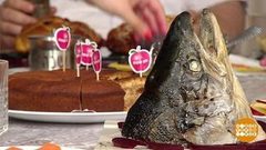 Рош ха-Шана: с Новым, 5779 годом! Доброе утро. Фрагмент выпуска от 10.09.2018