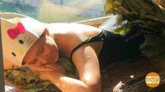 Грибная экскурсия и баня на колесах. Доброе утро. Фрагмент выпуска от 14.09.2018