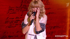 Алена Апина — «Узелки». «Не забывай». Песни Михаила Танича. Фрагмент выпуска от 15.09.2018