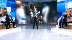 «Посвящение в студенты». Время покажет