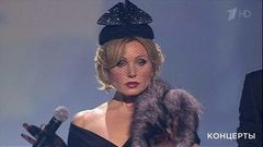 Ирина Климова — «Курю». «Три аккорда». Концерт в Государственном Кремлевском дворце. Фрагмент выпуска от 30.09.2018