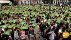 В мире. Противники боя быков. Доброе утро. Фрагмент выпуска от 02.10.2018
