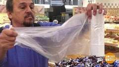 Сколько стоит пакетик? Доброе утро. Фрагмент выпуска от 02.10.2018