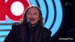 Игорь Николаев — «Поздравляю». Праздничный концерт «25 лет „Авторадио“». Фрагмент выпуска от 06.10.2018