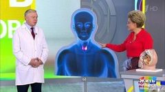 Прорывы в медицине. К 260-летию Сеченовского университета. Жить здорово! Фрагмент выпуска от 12.10.2018