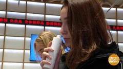 А тебе не рано мазаться?! Доброе утро. Фрагмент выпуска от 17.10.2018