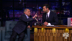 Режиссер Рудольф Фурманов. Вечерний Ургант. Фрагмент выпуска от 06.11.2018