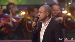 «Хор Турецкого» — «Хава нагила». Праздничный концерт в Государственном Кремлевском дворце. Фрагмент выпуска от 10.11.2018