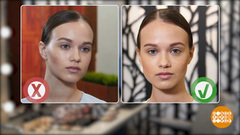 Румянимся правильно. Доброе утро. Фрагмент выпуска от 14.11.2018