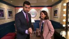 Иван и Любовь Аксенова подбирают название для нового сезона сериала «Мажор». Пролог. Вечерний Ургант. Фрагмент выпуска от 15.11.2018